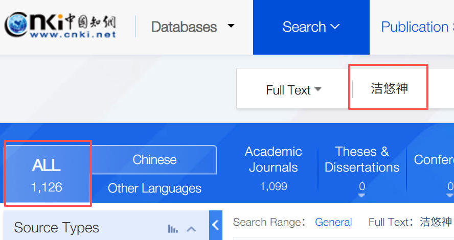 1000+ Publications